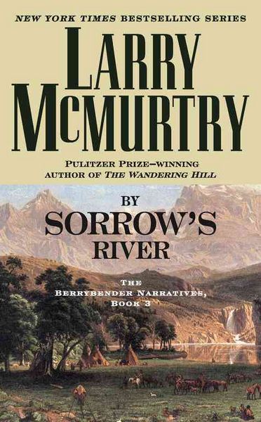 Produktbild: By Sorrow's River