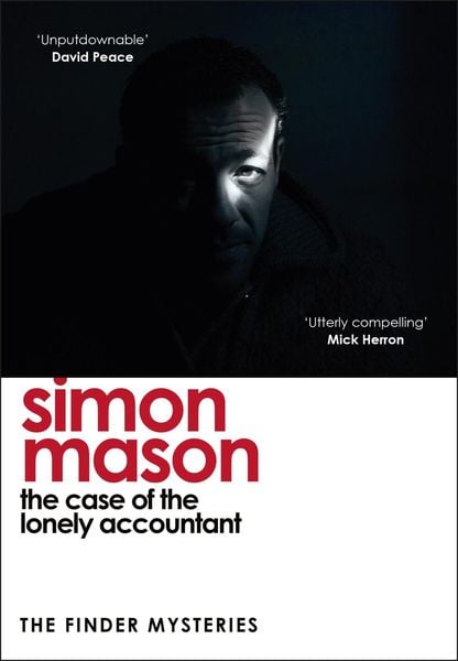 Produktbild: The Case of the Lonely Accountant
