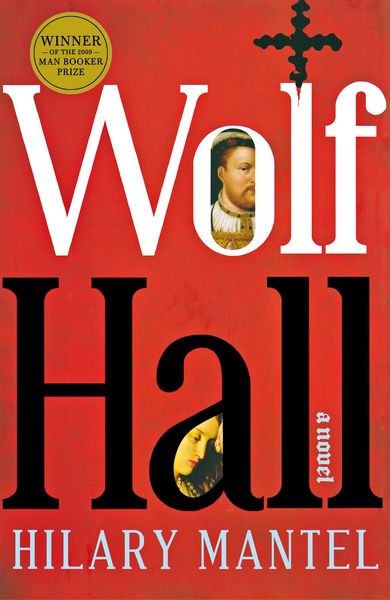 Produktbild: Wolf Hall