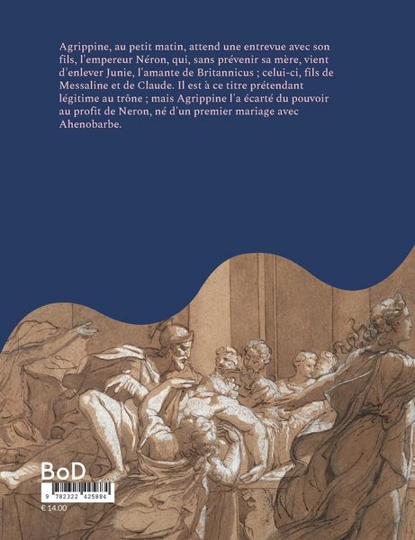 Produktbild: Britannicus