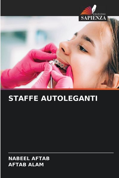 Produktbild: Staffe Autoleganti