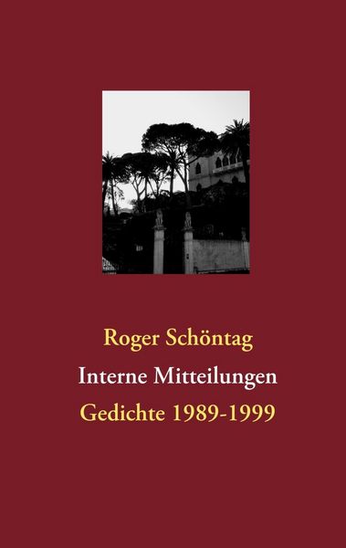 Produktbild: Interne Mitteilungen