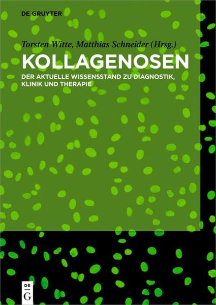 Produktbild: Kollagenosen