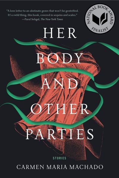 Produktbild: Her Body and Other Parties