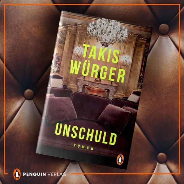 Produktbild: Unschuld