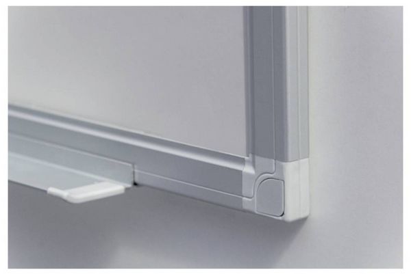 Produktbild: Franken Magnettafel SC3112 Whiteboard Valueline Steel 600x450