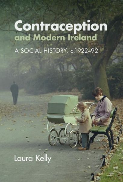 Produktbild: Contraception and Modern Ireland