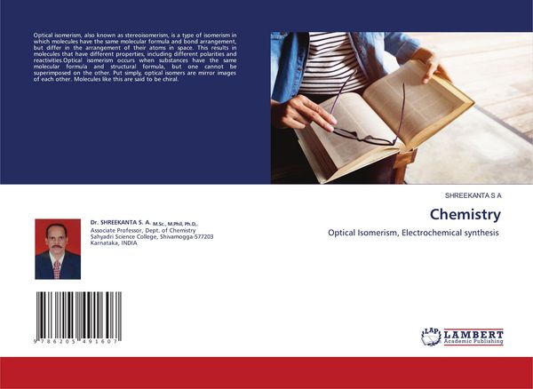 Produktbild: Chemistry