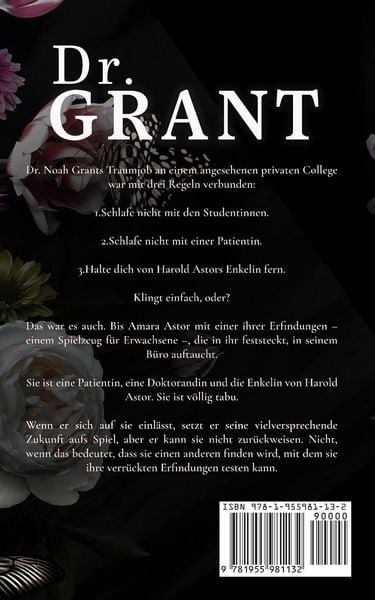 Produktbild: Dr. Grant