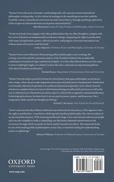Produktbild: Normativity and Power