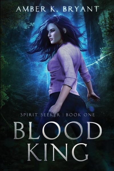 Produktbild: Blood King