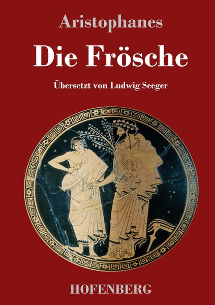 Produktbild: Die Fr&ouml;sche