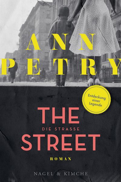 Produktbild: The Street