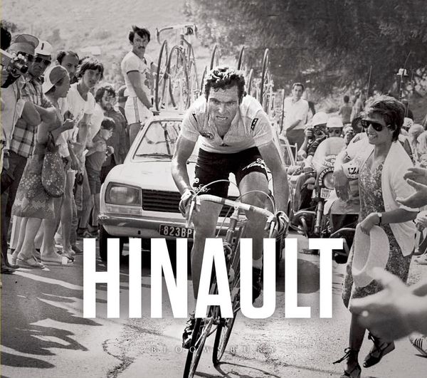 Produktbild: Van Gucht, R: Hinault