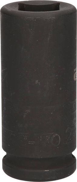 Produktbild: KS Tools 3/4\" Vierkant-Kraftstecknuss, 21mm 460.4504