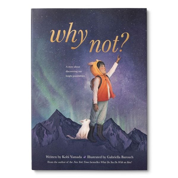 Produktbild: Why Not?