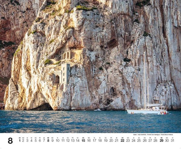 Produktbild: YACHT 2027