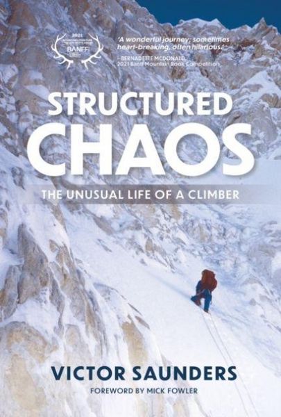 Produktbild: Structured Chaos