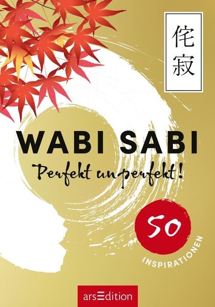 Produktbild: Wabi Sabi