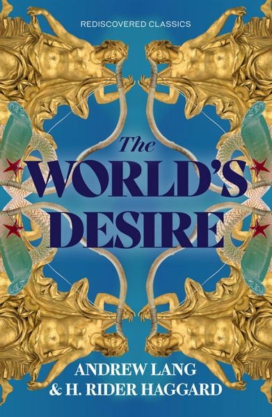 Produktbild: The World's Desire