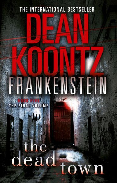 Produktbild: The Dead Town