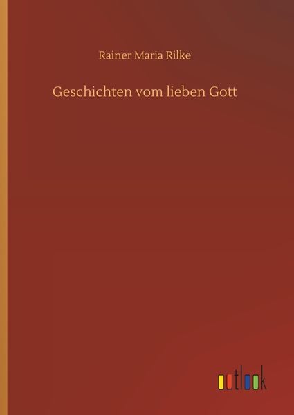 Produktbild: Geschichten vom lieben Gott