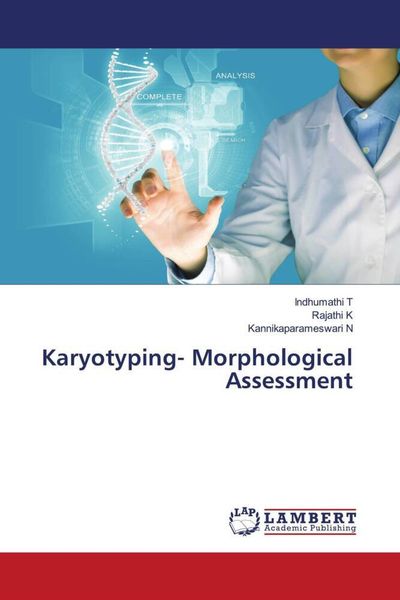 Produktbild: Karyotyping- Morphological Assessment