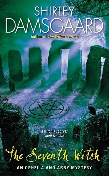 Produktbild: Seventh Witch, The