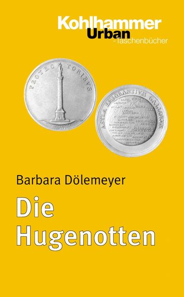 Produktbild: Die Hugenotten