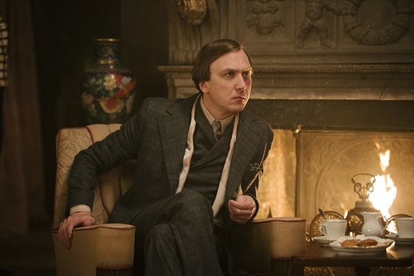Produktbild: Babylon Berlin - Staffel 3 [4 DVDs]