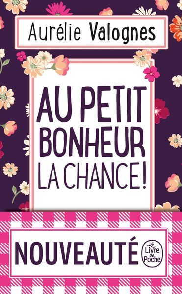 Produktbild: Au petit bonheur la chance