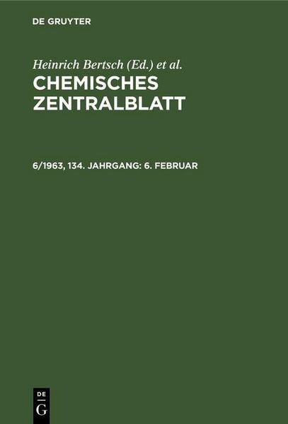 Produktbild: 6. Februar