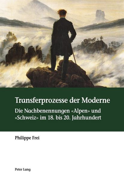 Produktbild: Transferprozesse der Moderne