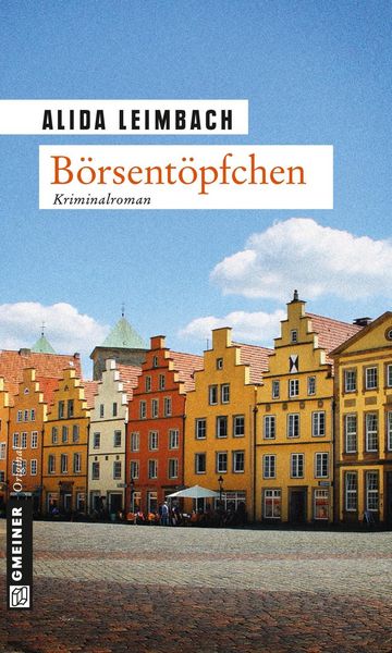 Produktbild: B&ouml;rsent&ouml;pfchen