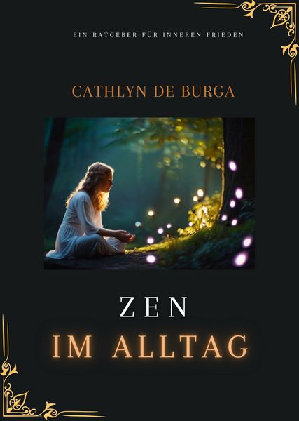 Produktbild: Zen im Alltag