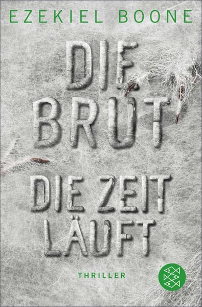 Produktbild: Die Brut - Die Zeit l&auml;uft