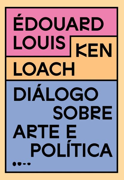 Produktbild: Di&aacute;logo sobre arte e pol&iacute;tica