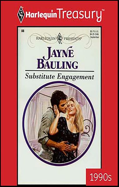 Produktbild: Substitute Engagement