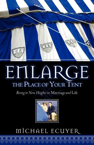 Produktbild: Enlarge the Place of Your Tent