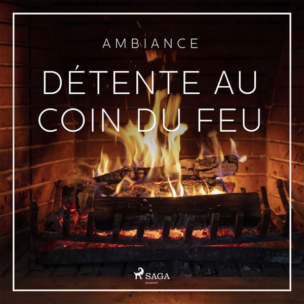 Produktbild: D&eacute;tente au coin du feu
