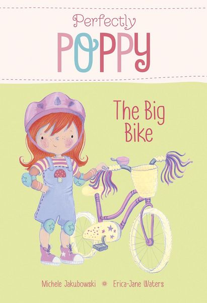 Produktbild: Big Bike