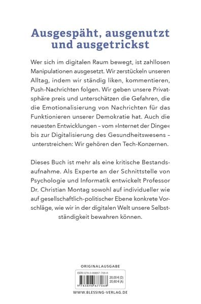 Du gehörst uns!