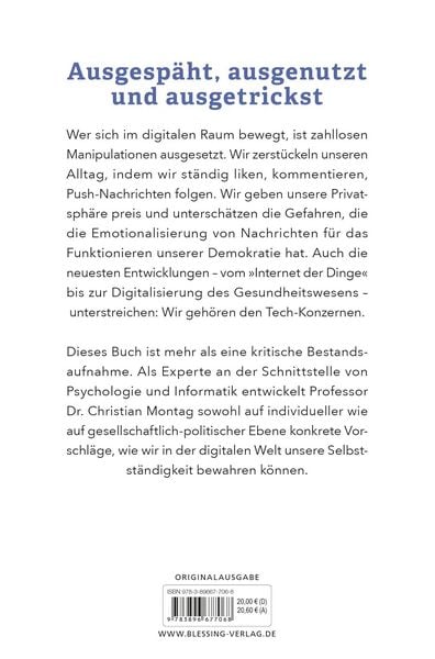 Produktbild: Du geh&ouml;rst uns!