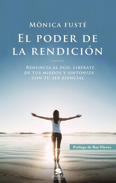 Produktbild: El poder de la rendici&oacute;n
