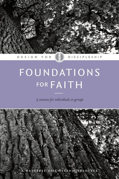 Produktbild: Foundations for Faith