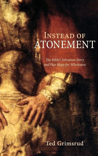 Produktbild: Instead of Atonement