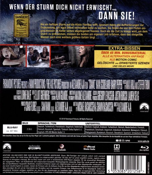 Produktbild: Crawl