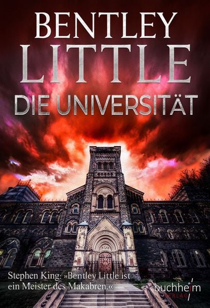 Produktbild: Die Universit&auml;t