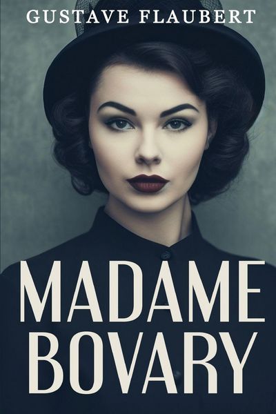 Produktbild: Madame Bovary