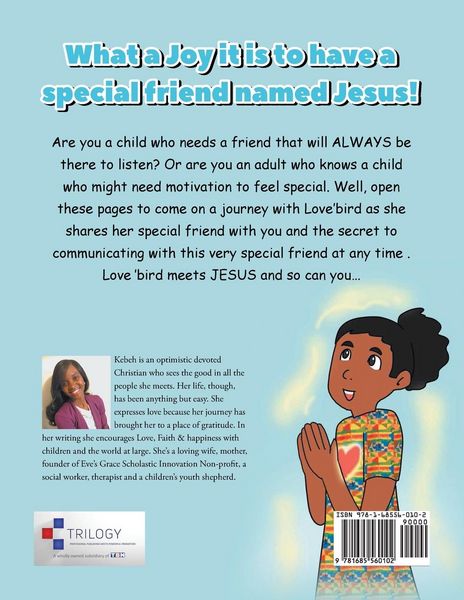 Produktbild: Love'Bird Meets Jesus